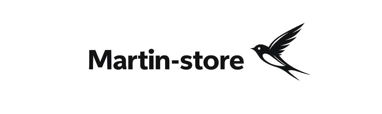 Martin-store